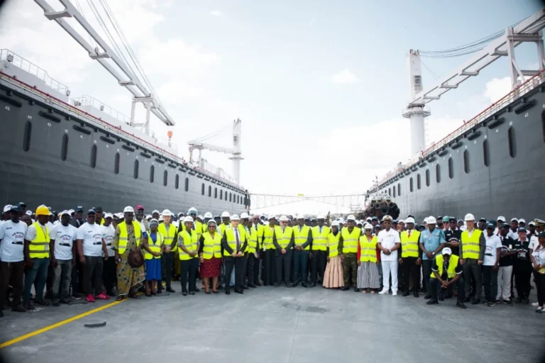 Nigeria : une émission d'Eurobonds de 2,25 milliards $ lancée