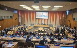 Justice foncière et économique : l’impératif d’une réforme mondiale