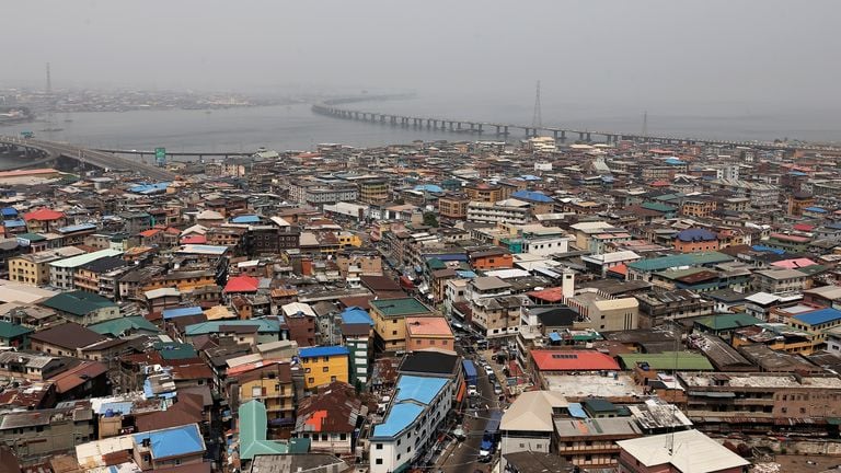 Nigeria : une émission d'Eurobonds de 2,25 milliards $ lancée