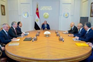 Energie : Eni injecte 8 milliards $ en Égypte