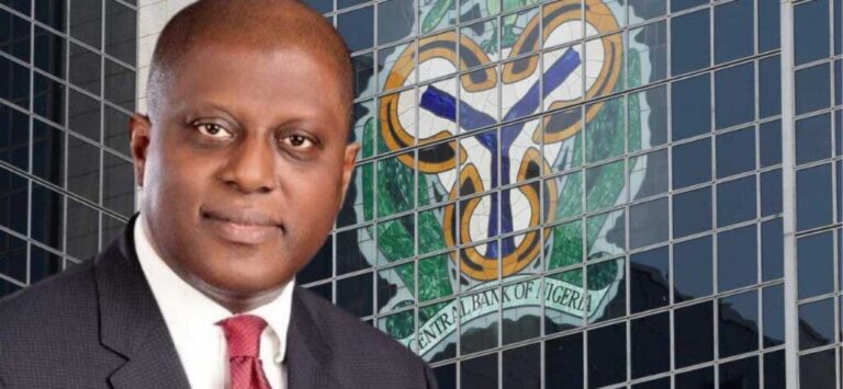Politique monétaire : la Banque centrale du Nigéria maintient ses taux d'intérêt à 27 %