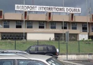 Aéroport de Douala : 168,1 millions $ pour la rénovation et l’extension