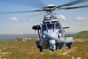 Acquisition : Le Maroc commande dix hélicoptères H225M à Airbus