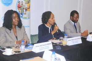 Logements abordables : la CRRH-UEMOA mobilise les banques et SFD du Bénin