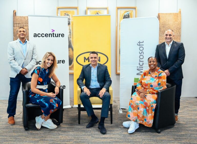 Afrique : MTN et Microsoft étendent l'accès aux outils basés sur l'IA