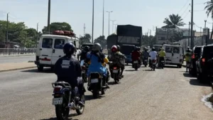 Transport public : la BAII accorde 200 millions $ au Bénin