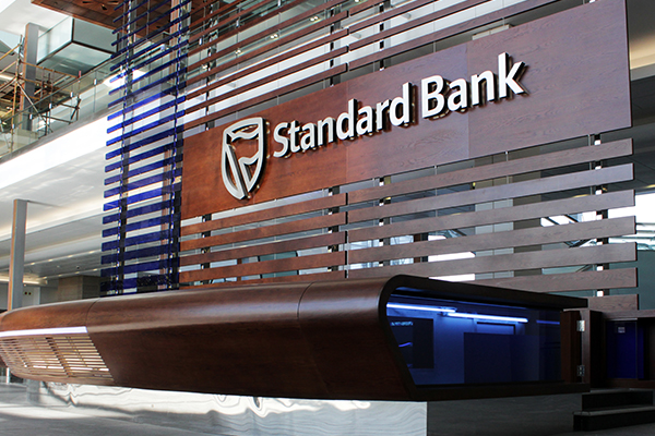 Economie : Standard Bank s’implante en Egypte