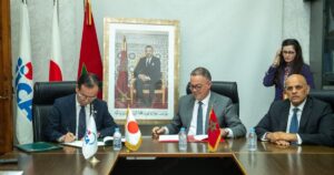 Aménagement hydro-agricole : Le Maroc et le Japon signent un accord