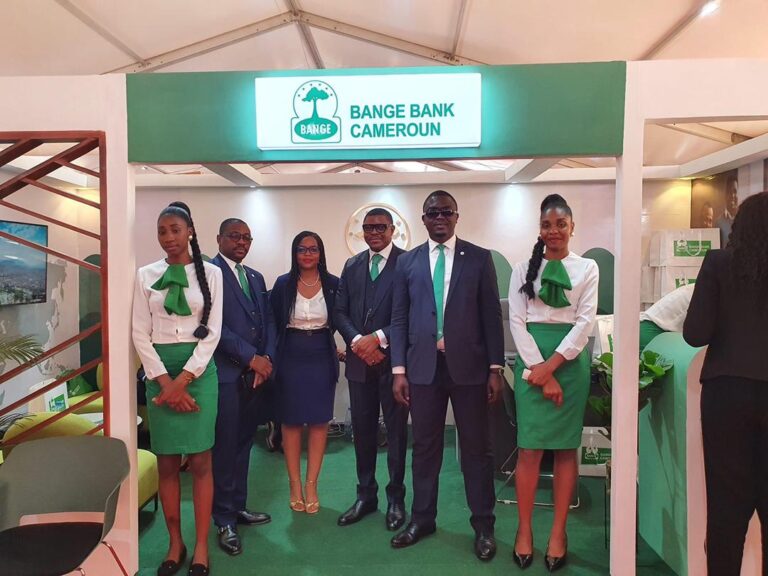 Cameroun : Bange Bank admise au marché monétaire de la BEAC