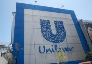 BRVM : Unilever Côte d’Ivoire à la tête du TOP 5 des plus fortes hausses