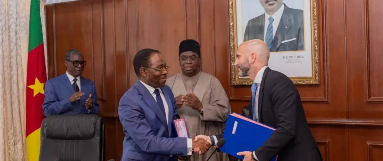 Cameroun : l’Etat rachète Eneo à 78 milliards FCFA