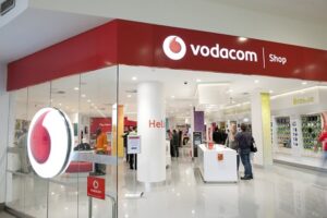 Investissement : Vodacom veut acquérir Safaricom