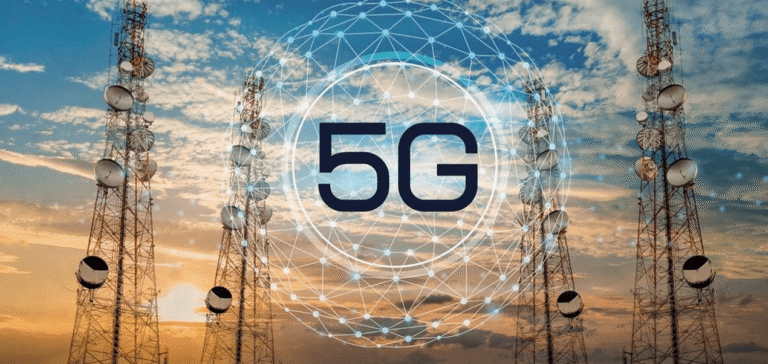 Numérique : le Maroc déploie la 5G