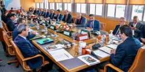 ONCF : vers un chiffre d’affaires record en 2025