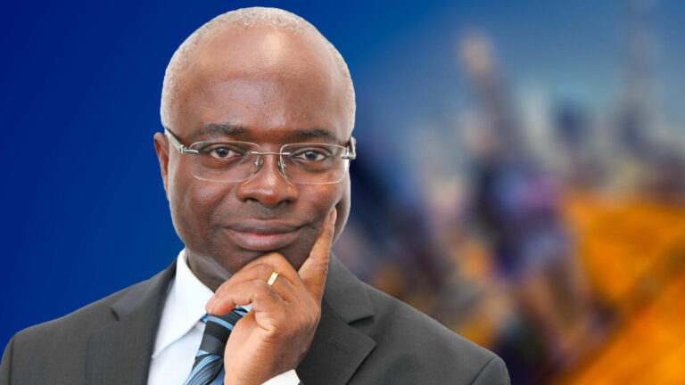 AMF-UMOA : Kossi Tenou, le nouveau régulateur en chef