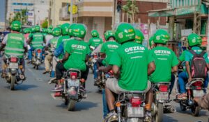 Transport : Gozem active son expansion au Congo