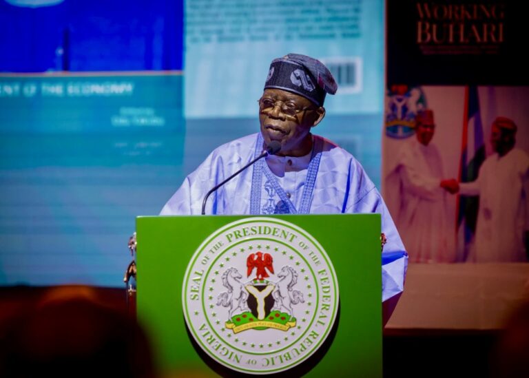 Nigeria : le Parlement approuve un emprunt supplémentaire de 1 150 milliards de nairas