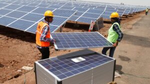 Énergies renouvelables en Afrique : La BERD investit 40 millions $