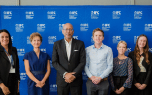 Afrique du Sud : IFC s'associe à Lula pour créer des emplois