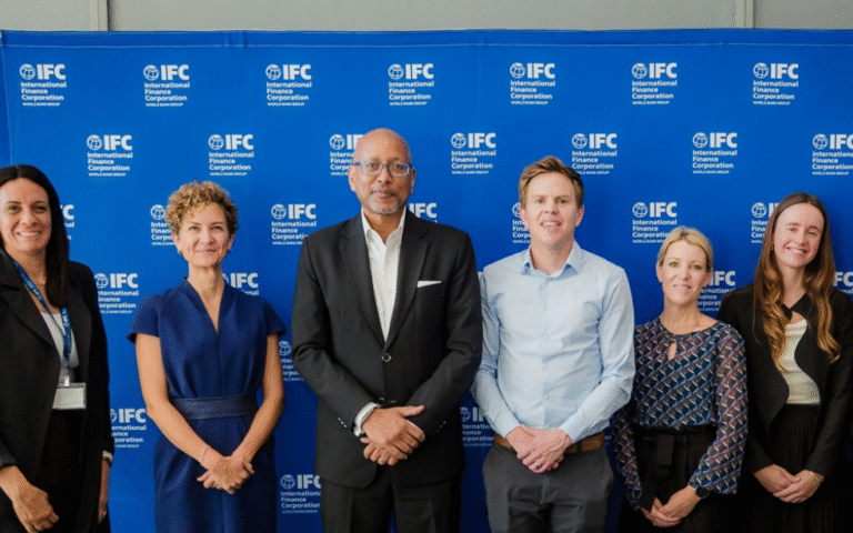 Afrique du Sud : IFC s'associe à Lula pour créer des emplois