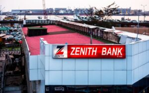 Kenya : Zenith Bank s'apprête à acquérir Paramount Bank