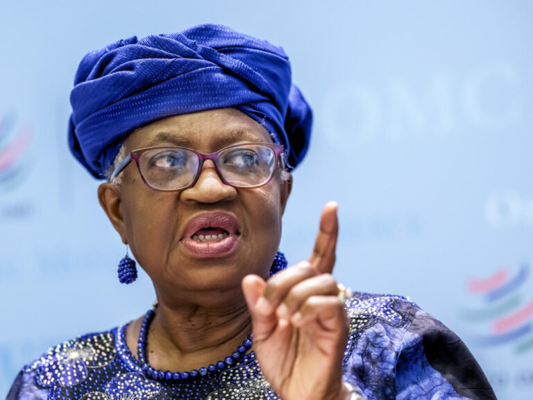 OMC : près de 2.700 milliards $ d’importations soumis à de nouvelles restrictions en un an