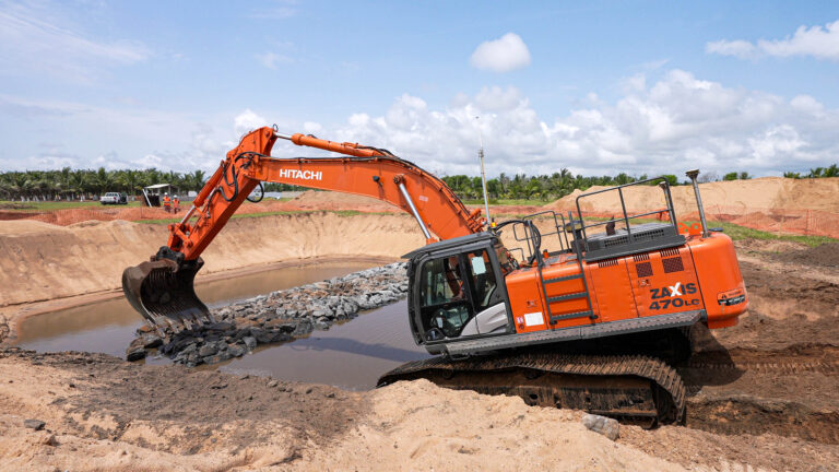 Programme de moyens de subsistance du projet WACA