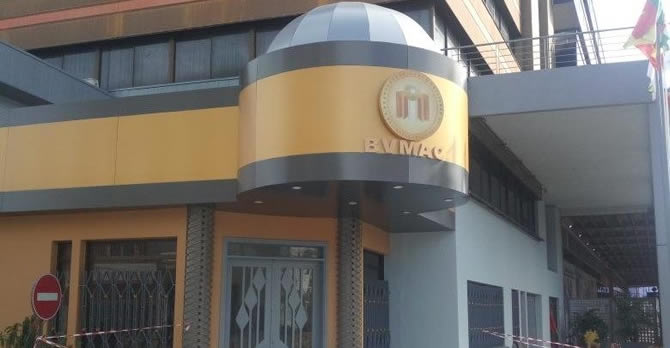 Bvmac : Renaprov Finance s’invite avec une levée de 8,4 milliards FCFA