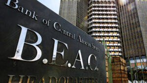 Zone CEMAC : la BEAC anticipe une remontée progressive des réserves de change