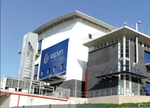 Afrique du sud : Aspen Pharmacare se déleste de l’Asie-Pacifique