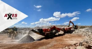 Secteur minier : Axis International réclame 29 milliards de dollars à la Guinée