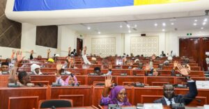 Tchad : le Sénat modernise le cadre juridique des communications électroniques
