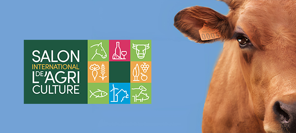 Salon de l’Agriculture : L'innovation au coeur de l'édition 2025
