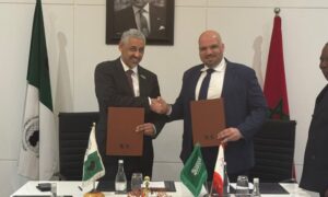 Énergie et eau : ACWA Power et la BAD scellent un partenariat stratégique pour l’Afrique