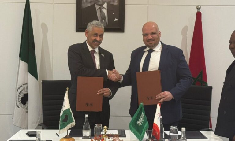 Énergie et eau : ACWA Power et la BAD scellent un partenariat stratégique pour l’Afrique