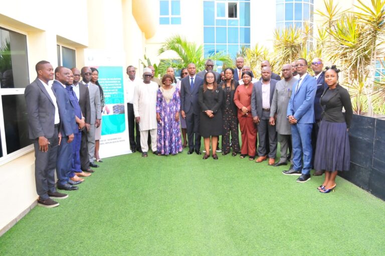 Promotion du gaz de pétrole liquéfié : la CEDEAO renforce son partenariat avec le Bénin