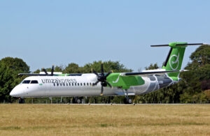 Compagnie aérienne : lancement des opérations de UMZA Air