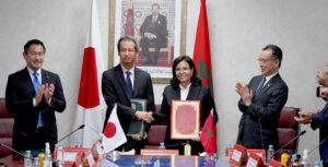 Pêche maritime : le Japon renforce son soutien au Maroc