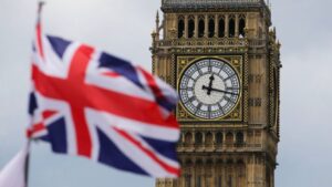 Politique migratoire: Londres obtient la coopération de l’Angola et de la Namibie