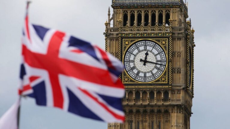 Politique migratoire: Londres obtient la coopération de l’Angola et de la Namibie