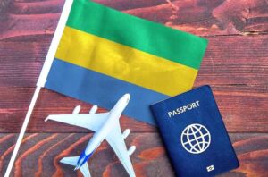 Paiement électronique : l’e-Visa bientôt effectif au Gabon