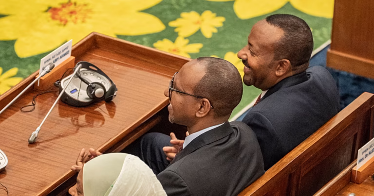 Éthiopie : Le FMI débloque 261 millions $ pour soutenir les réformes