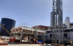 Burkina Faso : une centrale thermique de 200 MW pour soulager le déficit électrique