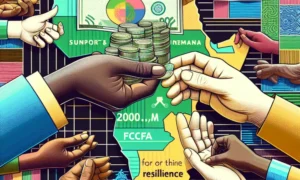 Envoyez quelques choses ... n'oubliez pas que c'est la fête oh