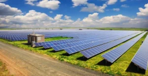 Zimbabwe : un projet solaire de 30 MW scelle un partenariat stratégique