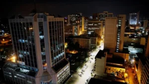 Kenya : le secteur privé termine l’année sur une dynamique solide