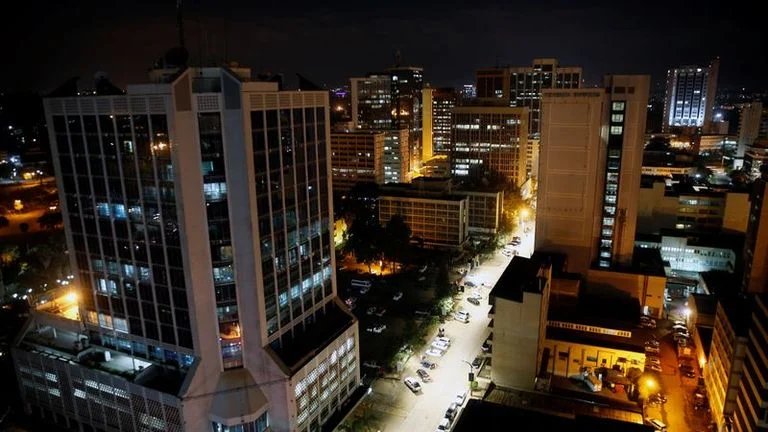 Kenya : le secteur privé termine l’année sur une dynamique solide