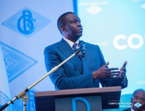 Angola : la banque centrale poursuit l’assouplissement monétaire