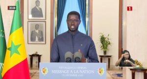 Sénégal : Les investissements publics en hausse pour la nouvelle année