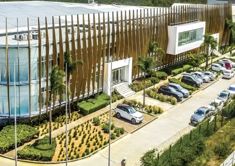 Jet Contractors : chiffre d’affaires en hausse